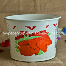 Take Away of Custom Container Food Food